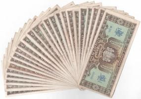 1945. 100.000P (25x) T:III,III- Adamo P24A