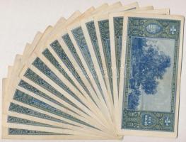 1945. 1.000.000P (15x) T:III Adamo P25