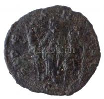Római Birodalom / Milánó / Quintillus 270. Antoninianus Br (2,29g) T:2-
Roman Empire / Milan / Quin...