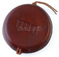 Kiss Sándor (1925-1999) 1989. "A Magyar Köztársaság Művészeti Alapjának díja 1989" Br emlé...