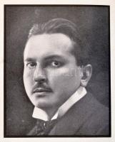 Gyóni Géza összes versei. Sajtó alá rendezte: Dr. Gyóni Ferenc. Bp.,[1943],MEFHOSZ Könyvkiadó. Kiadó...