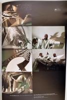 Gábor Bachman: The Architecture of Nothing - L'Architettura del Niente. Bp., 1996, Műcsarnok. K...