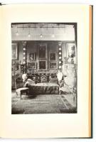 Az Ernst Múzeum aukciói LII. Faragó Ödön tanár művészi hagyatéka. Bp., 1935. Vászonkötésben, az ered...