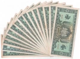 1946. 100.000MP (15x) T:I--III Adamo P30