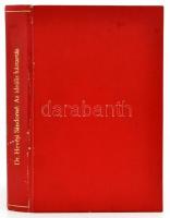 Dr. Hevesi Sándorné: Az ideális háztartás, a szép otthon, a jó konyha. Bp., 1935, Színházi Élet, 303...