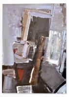 Kiss György: Kiss György világai. Dedikált! Bp., 2010. Szerzői kiadás. Kiadói kartonálásban