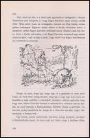 A sánta harkály. Magyar népmesék és népballadák a Kárpát-medence területéről. Összeállította: Gyárfá...