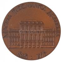 Csíkszentmihályi Róbert (1940-) 1975. "A Magyar Tudományos Akadémia 150. évfordulója / Szécheny...