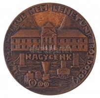 Renner Kálmán (1927-1994) DN "Széchenyi István / Haladás nélkül nem lehetünk boldogok - Nagycen...