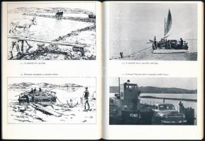 Zákonyi Ferenc: A szántódi rév története. Szántódi Füzetek II. hn.,(1981), Siotour - Somogy megye Ta...