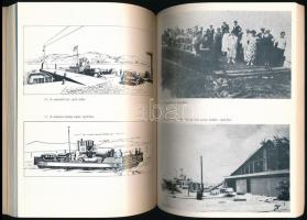 Zákonyi Ferenc: A szántódi rév története. Szántódi Füzetek II. hn.,(1981), Siotour - Somogy megye Ta...