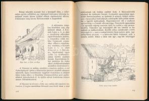 Lipták Gábor-Zákonyi Ferenc: Balatonfüred. 1956, Veszprém Megyei Tanács Idegenforgalmi Hivatala. Kia...