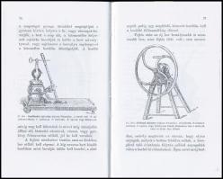 A must & bor kezelése. Reprint. Kisbér, 2000, Magánkiadás. Kartonált papírkötésben