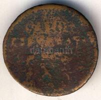 1705. X Poltúra "Rákóczi szabadságharc"(2x) T:3-/4,4