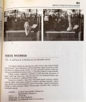 Douglas Kent Hall: Feszes mell, keskeny csípó, formás láb. Testépítés nőknek otthon és az edzőteremb...