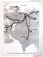 Szabó István Mihály: A magyar nép eredete. Az uráli népek eurázsiai-amerikai őstörténete. Bp., 2004,...