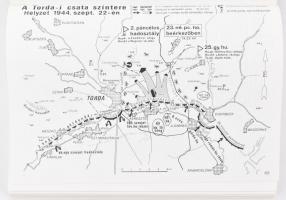 Gosztonyi Péter: A magyar honvédség a második világháborúban. Bp., 1992, Európa. Kiadói kartonált pa...