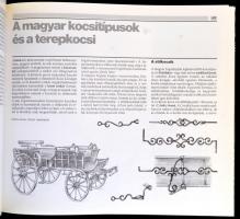 Tóth László: A magyar fogathajtás. Bp., 1988, Corvina. Kiadói kartonált papírkötés