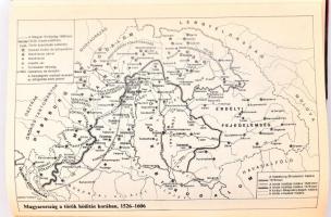 Egy ezredév. Magyarország rövid története. Szerk.: Hanák Péter. Dienes István (1929-1995) régész, mu...