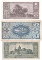 1946. 10.000MP + 100.000MP + 1.000.000MP + 10.000.000MP + 100.000.000MP + 1.000.000.000MP + 1.000.00...