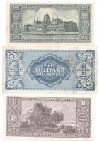 1946. 10.000MP + 100.000MP + 1.000.000MP + 10.000.000MP + 100.000.000MP + 1.000.000.000MP + 1.000.00...