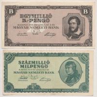 1946. 10.000MP + 100.000MP + 1.000.000MP + 10.000.000MP + 100.000.000MP + 1.000.000.000MP + 1.000.00...