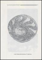 1995 Fehér Géza: Balkáni és oszmán ötvösség. I. rész: ezüstcsészék. Különlenyomat a Keletkutatás,199...