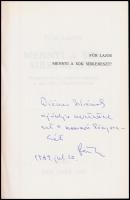 Für Lajos: Mennyi a sok sírkereszt? Magyarország embervesztesége a második világháborúban. New York,...
