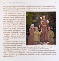 A Ferences Család közösségei Magyarországon. Szent Ferenc útja. I. kötet. Bp., Magyarok Nagyasszonya...