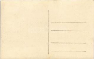 Szepesváralja, Kirchdrauf, Spisské Podhradie; Spissky hrad / Szepesi vár a XVII. századba / castle i...