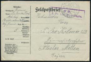 Deutsches Reich 1915, Deutsches Reich 1915