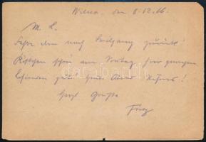 Deutsches Reich 1916 Deutsches Reich 1916