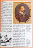 Burton-Cavendish-Stonehouse: Nagy felfedezők utazásai. Bp, 1988, Officina Nova. Kiadói egészvászon k...