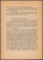 Művészi szakmákhoz vezető kalauz. Bp., én., M.Ü.M. 10 sz. Helyiipari Iskola, 32 p. Papírkötésben, el...