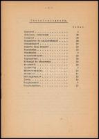Művészi szakmákhoz vezető kalauz. Bp., én., M.Ü.M. 10 sz. Helyiipari Iskola, 32 p. Papírkötésben, el...