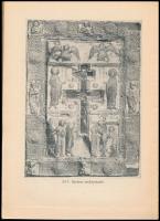 Moravcsik Gyula: Bizánc és a magyarság. Tudományos Ismeretterjesztő sorozat. 3. Bp., 1953., Akadémia...