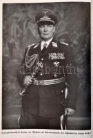 Heinz Bongartz: Luftmacht Deutschland. Luftwaffe - Industrie - Luftfahrt. Essen, 1939, Essener Verla...