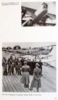 Heinz Bongartz: Luftmacht Deutschland. Luftwaffe - Industrie - Luftfahrt. Essen, 1939, Essener Verla...