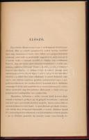 Dollinger Gyula: A massage. Gyakorló orvosok számára. Kiadta tagjai számára a Magyar Orvosi Könyvkia...