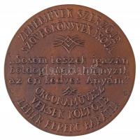 Horváth Sándor (1939-) 2008. "Giacomo Puccini (1858-1924) születése 150. évfordulójára" Br...