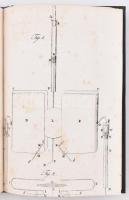 Tudománytár Első kötet. Szerk.: Schedel Ferenc. Közre bocsátja a' Magyar Tudós Társaság. Budán,...