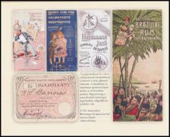 Surányi J. András: Pesti Broadway. Személyes bejárás történelmi kitérőkkel. Bp., 2009., Fekete Sas. ...