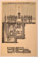 A magyar orvosok és természetvizsgálók 1874 aug. 24-től aug. 29-ig Győrött tartott XVII-ik nagygyűlé...