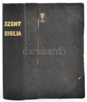 Jésus Kristusnak Új Testamentoma, mellyben befoglaltatnak az évangyélisták' könyveik, az aposto...