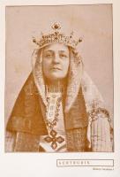 Jászai Mari emlékiratai. Sajtó alá rendezte: Lehel István, illusztrálta Haranghy Jenő. Bp., én., Kir...