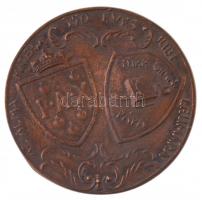 1988. "Az Alma Mater 350 éves jubileumára - PAX - Türr Gimn. Pápa / Gymnasium Pápa 1638-1988&qu...