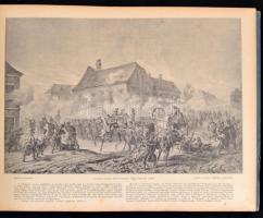 Ezernyolczszáz negyvennyolcz. Az 1848/49-iki magyar szabadságharcz története képekben.
Egykorú képe...