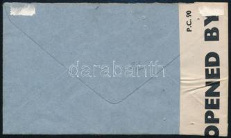 Argentína 1940