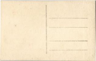 Lőcse, Levoca; Vnútro min. kostola / templom belső / church interior. Kopasz photo