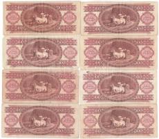 1992. 100Ft (8x) T:III Adamo F37